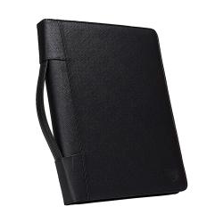A4 Size Removable 3-Ring Binder Clipboard Conference Folder Letter Size Writing Pad