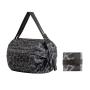 Factory Wholesale High Quality Eco Friendly Lightweight Foldable Grocery Shopping Tote Bag