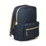 Customized Smell Proof Backpack with Combination Lock Classics Smell Proof bag Travel bags for Men Women