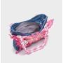 Newest Ladies Handbag Fashion Crossbody Bag Custom Shape Women Bag