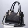 Top Branded Bag Ladies Women Fashion Handbags High Quality Designer Handbag Wholesale 2023 Latest Designer Shoulder Bags