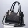 Top Branded Bag Ladies Women Fashion Handbags High Quality Designer Handbag Wholesale 2023 Latest Designer Shoulder Bags