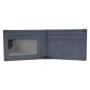 Premium Vintage Leather Wallet Thin Card Holder Wallet for Boys