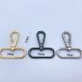 DC008 High Quality Buckles for Bags Hardware Accessories Customized Luxury Bag Accessories Wholesale Bag Clasp
