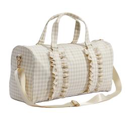 Multi Functional Men Women Tactical Weekender Travel Wholesale Fashion Stylish Gym Bag Duffle Bag Sport Ruffle Duffle Bag