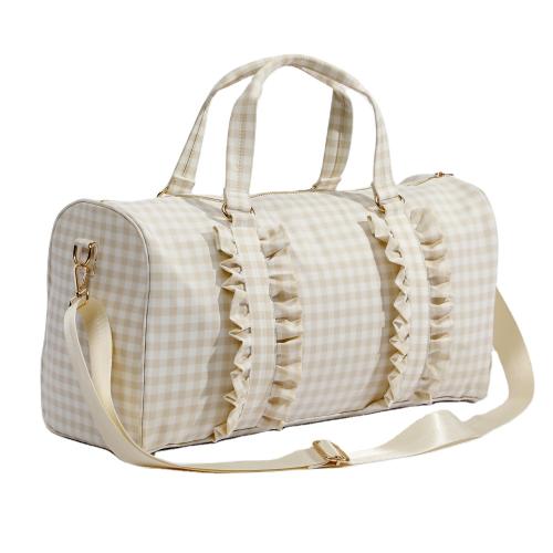 Multi Functional Men Women Tactical Weekender Travel Wholesale Fashion Stylish Gym Bag Duffle Bag Sport Ruffle Duffle Bag