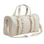 Multi Functional Men Women Tactical Weekender Travel Wholesale Fashion Stylish Gym Bag Duffle Bag Sport Ruffle Duffle Bag