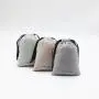 High End Soft Luxury  Flannel Gift Cosmetic Dust Packaging Jewelry Drawstring Velvet Pouch Bag