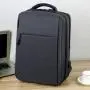 Large Capacity Business Backpack with USB Waterproof Laptop Bag for Unisex Features Zipper Closure Wholesale Manufacturers