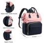 LOVEVOOK Amaozn hot sale brand custom Backpack Business Computer Purse Work Bag with USB Port Travel School Bag Laptop Backpacks