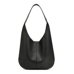 Women's Casual Foldable Tote Handbag with Single Strap Hasp Closure New Polyester Lining for Summer Outdoor Travel Shopping