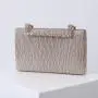Delicacy temperament Wedding feast full dress match women date clutch high class evening bag