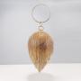 2024  Hot selling tassel evening small round bag dress banquet handbag