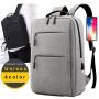 Factory wholesale waterproof business laptop backpack travel bag for outdoor men bag school backpacks stylish student backpack