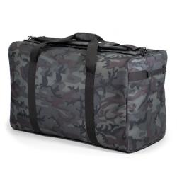 New Design Large Smell-Proof Duffle Bag Wholesale Travel Bag with Lock and Waterproof Zipper for Special Purpose Cases