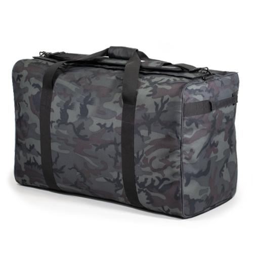 New Design Large Smell-Proof Duffle Bag Wholesale Travel Bag with Lock and Waterproof Zipper for Special Purpose Cases