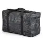 New Design Large Smell-Proof Duffle Bag Wholesale Travel Bag with Lock and Waterproof Zipper for Special Purpose Cases