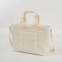 Outdoor Travel Corduroy Large Capacity Tote Handbag Custom Designer Sports Gym Womens Bags Handbag