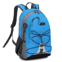 XL080 Imported Children's Outdoor Climbing Hiking Backpack Sports Travel Lightweight Shoulder Bag Backpack Camping backpacks