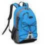 XL080 Imported Children's Outdoor Climbing Hiking Backpack Sports Travel Lightweight Shoulder Bag Backpack Camping backpacks