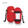 Insulated Cooling Bag Cooler Travel Case Insulated Insulin Carry Cooler Bag Cooling Case Picnic Insulin Bags Hard
