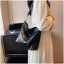 OEM Supplier Sac a Main Women Hand Bags Hobo Bags Tote Bag With Zipper