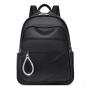 2023 Fashion Casual Designer Women Backpack Custom Leather College School Backpack Bags