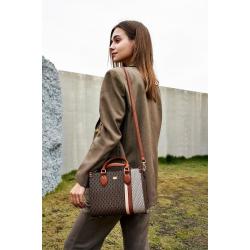 Susen Chrisbella PU 2023 Wholesale designer ladies crossbody customize Handbags bags women hand bags ladies