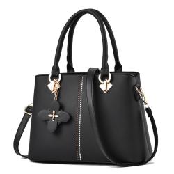 New Wholesale Women Bags Genuine Female High Quality Leather Shoulder Bag Latest Ladies Fashion Designer Handbags 202