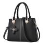 New Wholesale Women Bags Genuine Female High Quality Leather Shoulder Bag Latest Ladies Fashion Designer Handbags 202