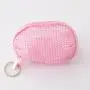 Fashion Multicolor Travel Mini Makeup Bag Women Zipper Cosmetic Case Small Organizer Storage Pouch Portable Toiletry Beauty Bags