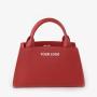2022 Hot Sale Handbag Ladies Small Crossbody Bag Saffiano PU Leather Messenger Bags Lady Top-handle Mini Shoulder Handbags