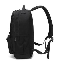 ZF260 High Quality Backpack Sport Bag Oxford Zipper Fold Customizable Logo Gift Backpack High-capacity Schoolbag Outdoor