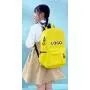 ZF275 School Bags Custom Printed Logo Primary and Secondary School Students Kindergarten Children Leisure Shoulders Backpacks