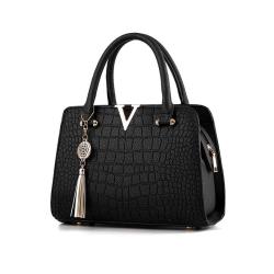 Hot Selling Wholesale Female Shoulder Bags Fashion Bags Women's Handbags With Tassels