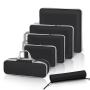 Travel Storage Bag Cross-Border Amazon Wash Compressible Compression Multifunctional Storage Bag Large Capacity Waterproof