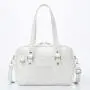 Wholesale Fashion Japan Heart Large Capacity School Leather  Handbags for Women Luxury Custom Logo