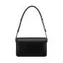 Wholesale High Quality PU Leather Women Shoulder Bag Luxury Custom Handbag  Ladies Cross Body Bags