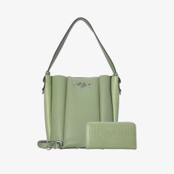 SUSEN CHRISBELLA Designer PU Leather Handbags Crossbody Female Shoulder Messenger Bags Women Ladies bag 2022 wholesale bags