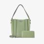 SUSEN CHRISBELLA Designer PU Leather Handbags Crossbody Female Shoulder Messenger Bags Women Ladies bag 2022 wholesale bags