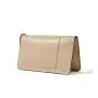 Classic Luxury Wholesale Pu Leather ladies Purse Designer  Cross Body Bag  Women Handbag  Shoulder Bag