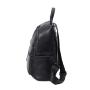 2024 Custom Logo Luxury Genuine Leather Backpack For Women Ladies Stylish Bag