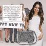 Insulated Cooler Wine Bag Leopard Grain PU Leather Wine Cheest Tote Bag Women For Party Travel