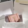 ZR299 Women's Shoulder Bag 2023 New Fashion Simple Stripe Embroidered Tassel Decorative Crossbody Bag