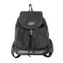 OEM factory custom LOGO backpack high quality nylon waterproof material schoolbag custom color minimum MOQ ladies backpacks