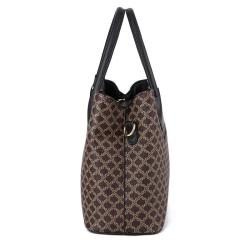 KBW269 Hot Sell Women Shoulder Bags Ladies Pu Leather Handbag High Quality Fashion Evening Travel Crossbody Bag