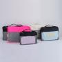 Keymay Custom Private Logo Travel Accessories Laundry Pouch 4PCS Packing Cubes Set Compression Travel Cubes