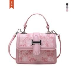 Hot Sales Bolsos De Mujer Shoulder Bags Purses And Handbags 2024 Leather Crossbody Bags For Women