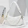 Fashionable Bright Color 7 Colors Women Handbag Shopping Bag Handbag