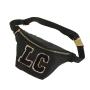 Low MOQ Stock Waist Bag Multicolor Travel Outdoor Sports Running Key Phone Bag Men Women Waterproof Nylon Fanny Pack